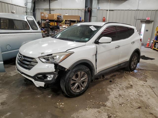 2014 HYUNDAI SANTA FE S, 