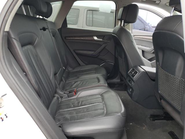 WA1BNAFY3J2203025 - 2018 AUDI Q5 PREMIUM PLUS თეთრი ფოტო 11