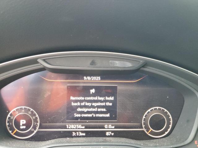 WA1BNAFY3J2203025 - 2018 AUDI Q5 PREMIUM PLUS თეთრი ფოტო 9