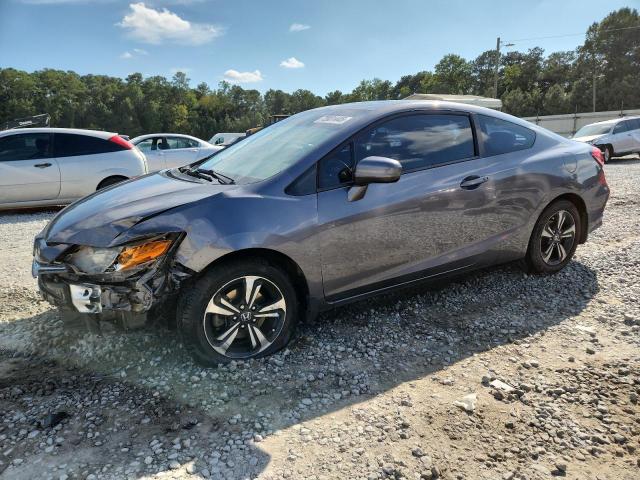 2015 HONDA CIVIC EX, 