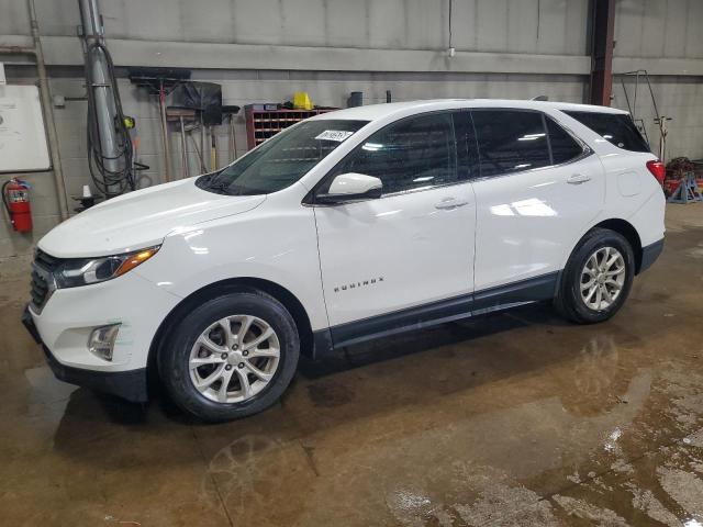 2019 CHEVROLET EQUINOX LT, 