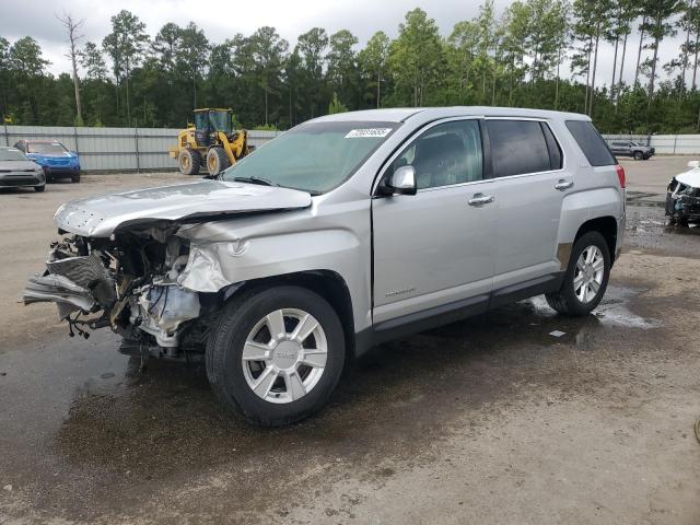 2011 GMC TERRAIN SLE, 
