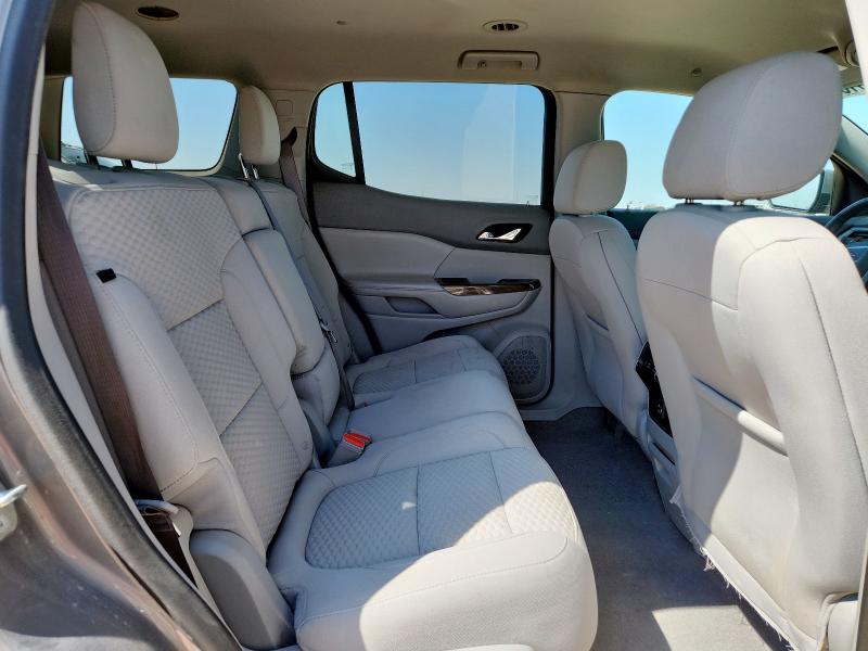 1GKKNRLS0KZ220205 - 2019 GMC ACADIA SLE Boz foto 11