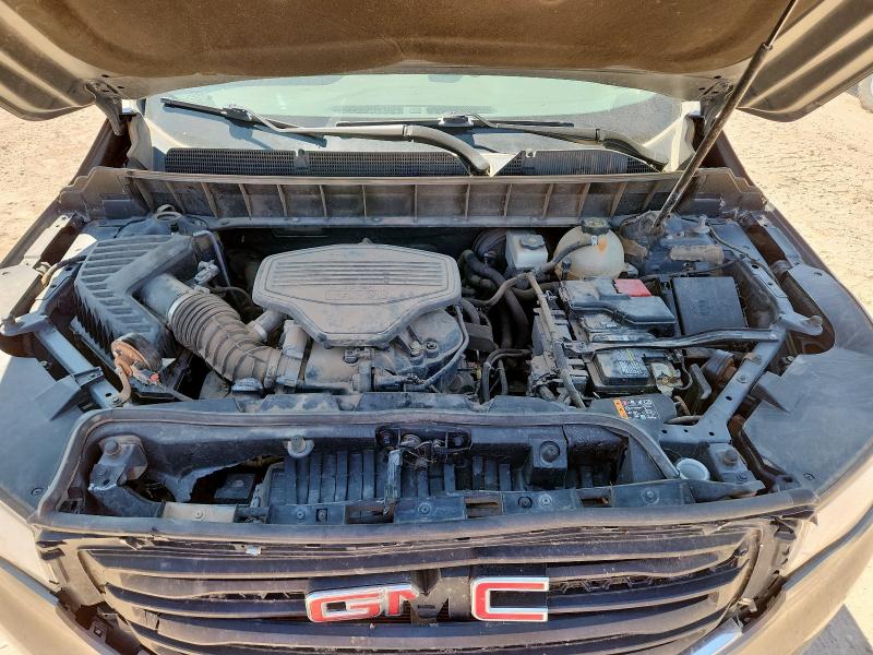 1GKKNRLS0KZ220205 - 2019 GMC ACADIA SLE Boz foto 12