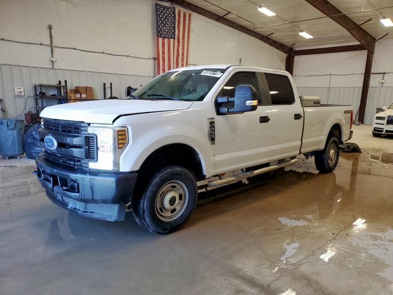 2019 FORD F250 SUPER DUTY, 