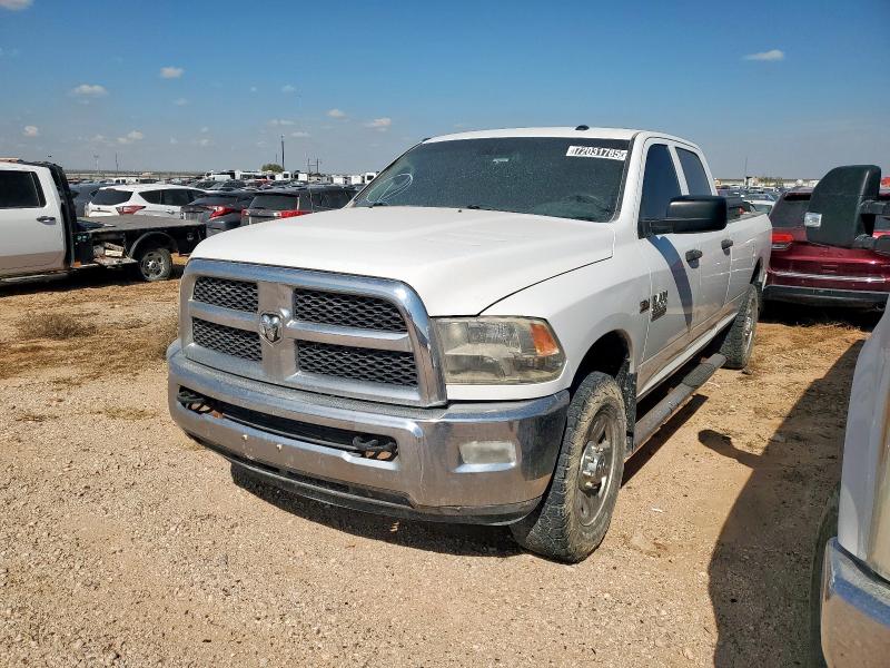 2014 RAM 2500 ST, 