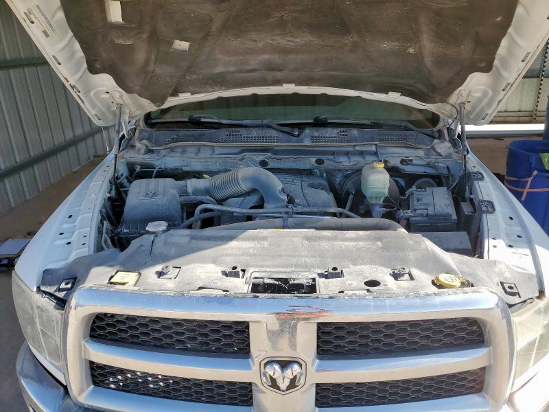 3C6TR5HT6EG202012 - 2014 RAM 2500 ST Ağ foto 11