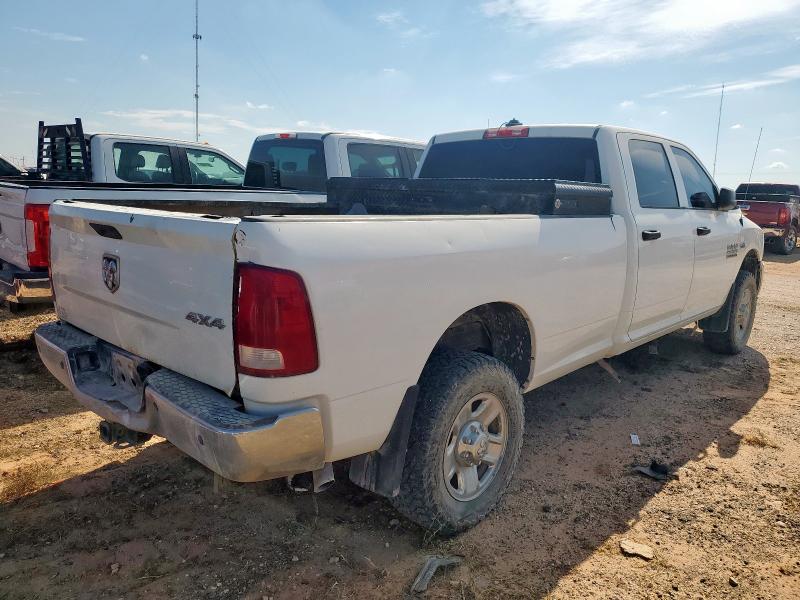 3C6TR5HT6EG202012 - 2014 RAM 2500 ST Ağ foto 3