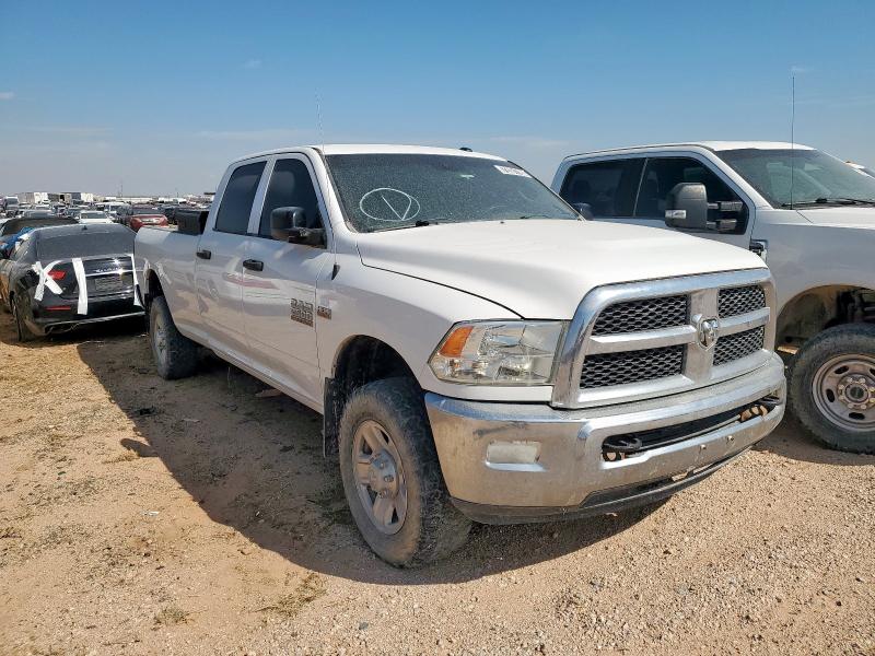 3C6TR5HT6EG202012 - 2014 RAM 2500 ST Ağ foto 4