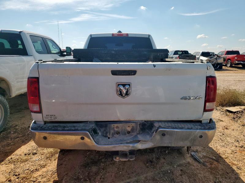 3C6TR5HT6EG202012 - 2014 RAM 2500 ST Ağ foto 6