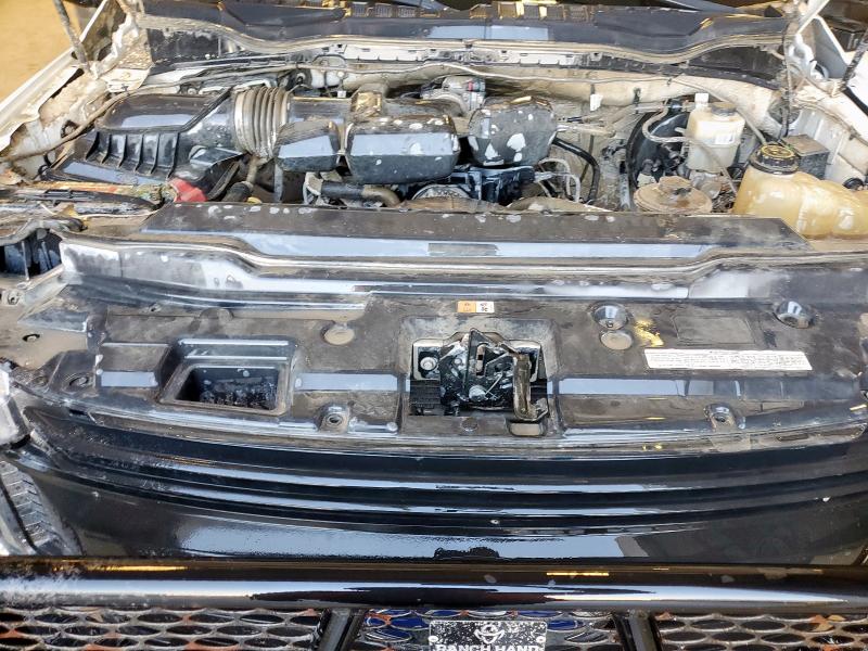 1FT7W2B66JEC24470 - 2018 FORD F250 SUPER DUTY Blanc photo 11