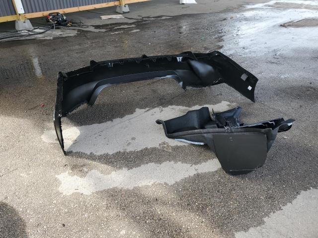 4T1G11AK2RU190936 - 2024 TOYOTA CAMRY SE NIGHT SHADE BLACK photo 12