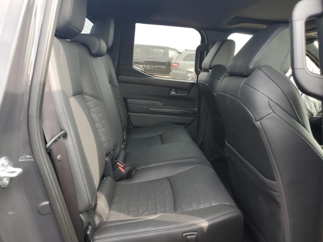 3TMLB5JN2RM073413 - 2024 TOYOTA TACOMA DOUBLE CAB 黑色 照片 10