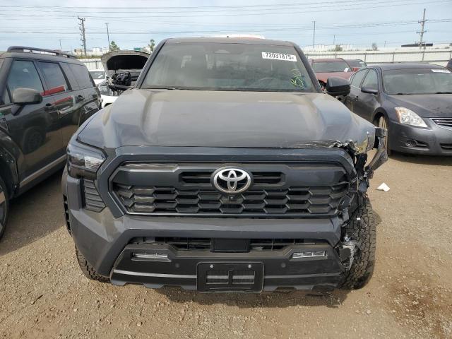 3TMLB5JN2RM073413 - 2024 TOYOTA TACOMA DOUBLE CAB 黑色 照片 5