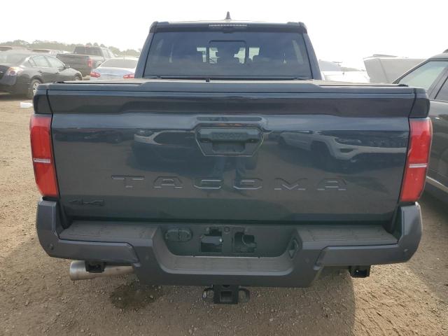 3TMLB5JN2RM073413 - 2024 TOYOTA TACOMA DOUBLE CAB 黑色 照片 6