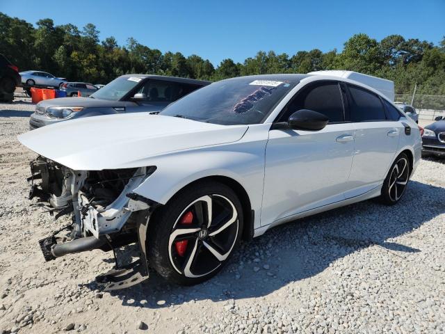 2021 HONDA ACCORD SPORT, 