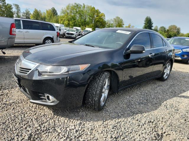 2011 ACURA TSX, 