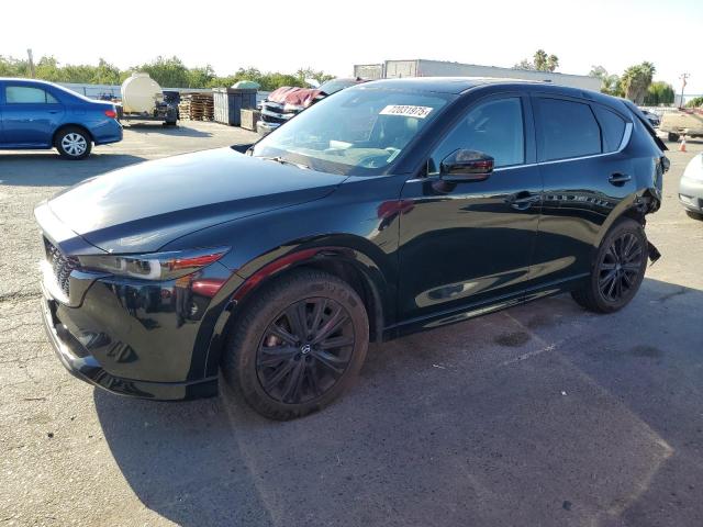 2023 MAZDA CX-5, 