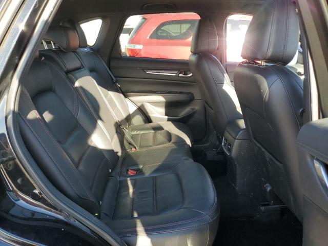 JM3KFBAY2P0217221 - 2023 MAZDA CX-5 黑色 照片 11