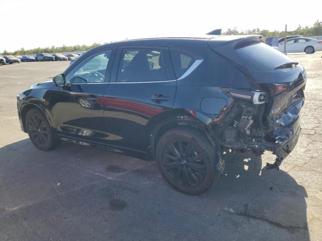 JM3KFBAY2P0217221 - 2023 MAZDA CX-5 黑色 照片 2