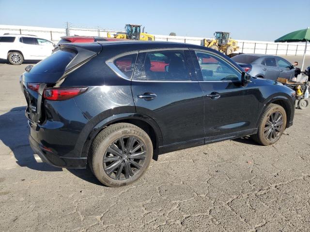 JM3KFBAY2P0217221 - 2023 MAZDA CX-5 黑色 照片 3