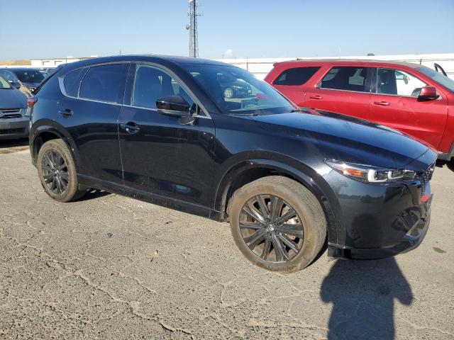 JM3KFBAY2P0217221 - 2023 MAZDA CX-5 黑色 照片 4