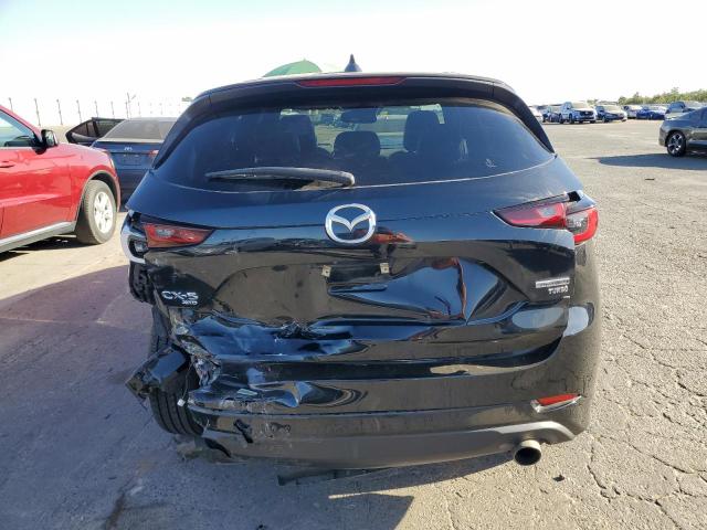 JM3KFBAY2P0217221 - 2023 MAZDA CX-5 黑色 照片 6