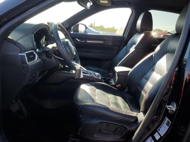 JM3KFBAY2P0217221 - 2023 MAZDA CX-5 黑色 照片 7