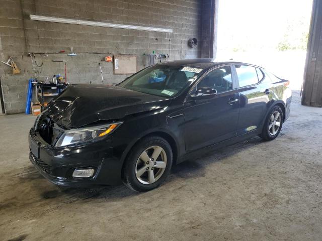 2015 KIA OPTIMA LX, 