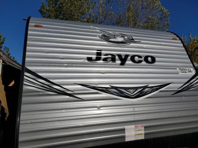 1UJBJ0BV9L1T60137 - 2020 JAYCO JAY FLIGHT TWO TONE photo 9