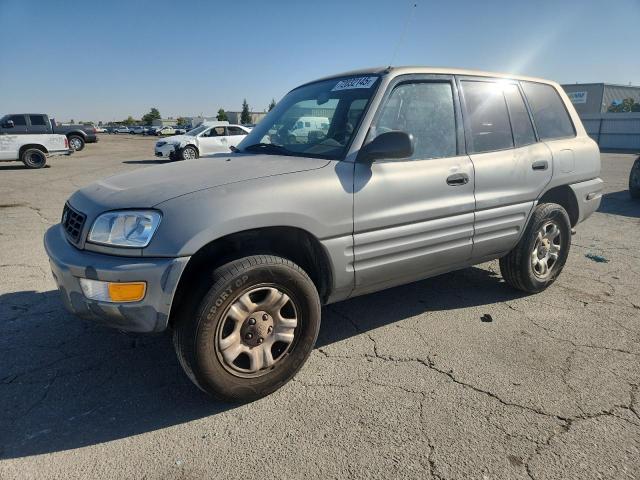1999 TOYOTA RAV4, 