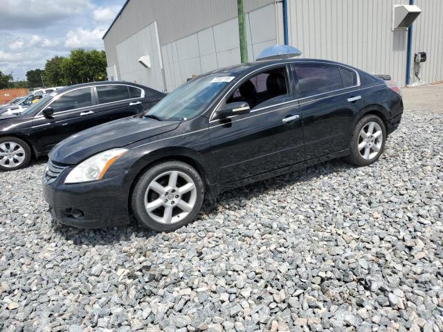2010 NISSAN ALTIMA BASE, 