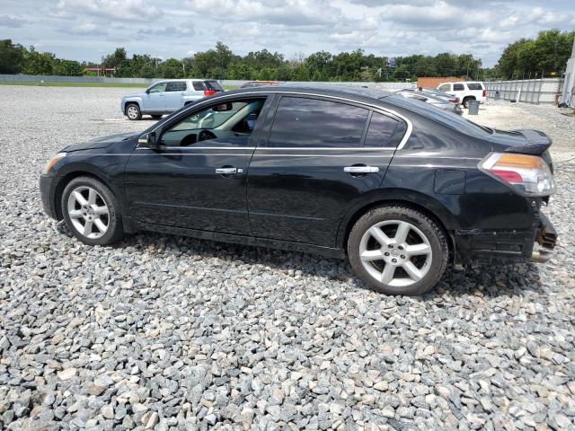 1N4AL2AP9AN526852 - 2010 NISSAN ALTIMA BASE Qara foto 2