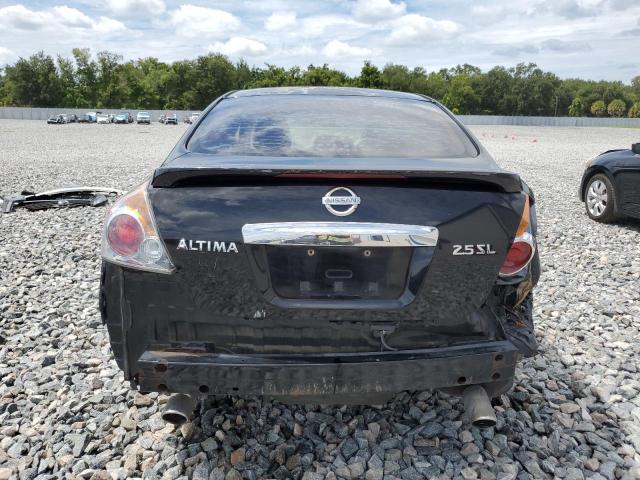 1N4AL2AP9AN526852 - 2010 NISSAN ALTIMA BASE Qara foto 6
