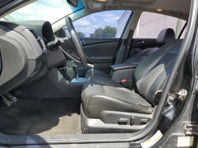 1N4AL2AP9AN526852 - 2010 NISSAN ALTIMA BASE Qara foto 7