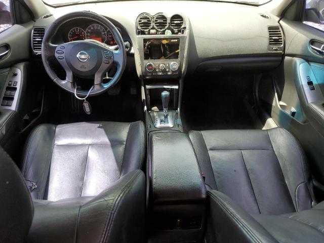 1N4AL2AP9AN526852 - 2010 NISSAN ALTIMA BASE Qara foto 8