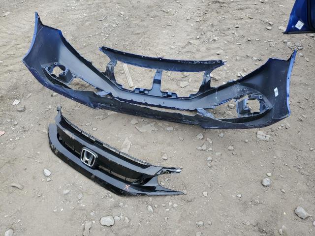 2HGFC2F86MH557931 - 2021 HONDA CIVIC SPORT ლურჯი ფოტო 12