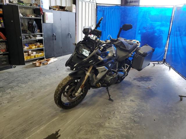 WB10J930XL6D40481 - 2020 BMW R 1250 GS BLACK photo 2