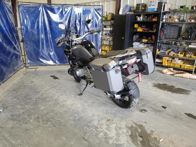 WB10J930XL6D40481 - 2020 BMW R 1250 GS BLACK photo 3