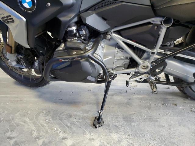 WB10J930XL6D40481 - 2020 BMW R 1250 GS BLACK photo 7