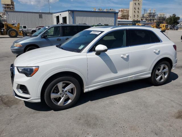 2020 AUDI Q3 PREMIUM, 