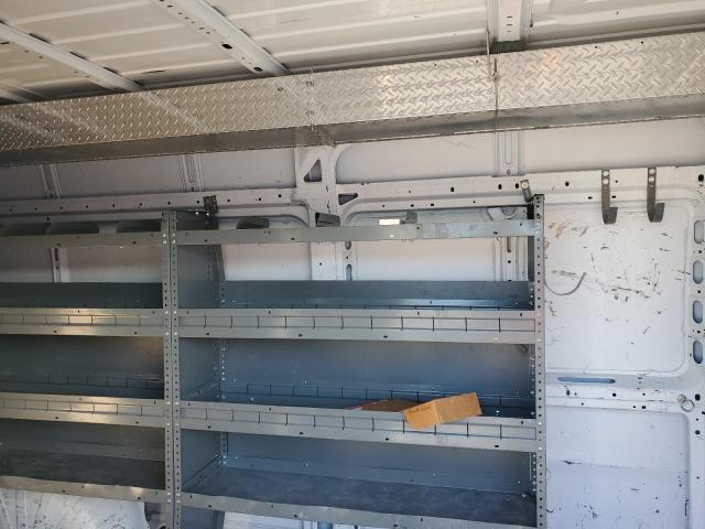 3C6TRVDG0LE124330 - 2020 RAM PROMASTER 2500 HIGH Ақ фото 11