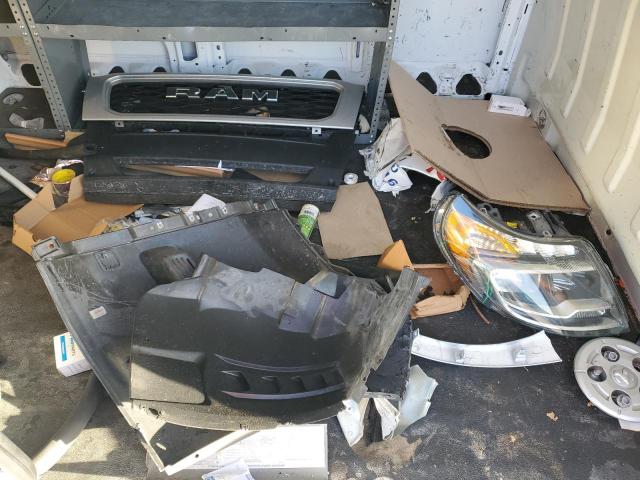 3C6TRVDG0LE124330 - 2020 RAM PROMASTER 2500 HIGH Ақ фото 13