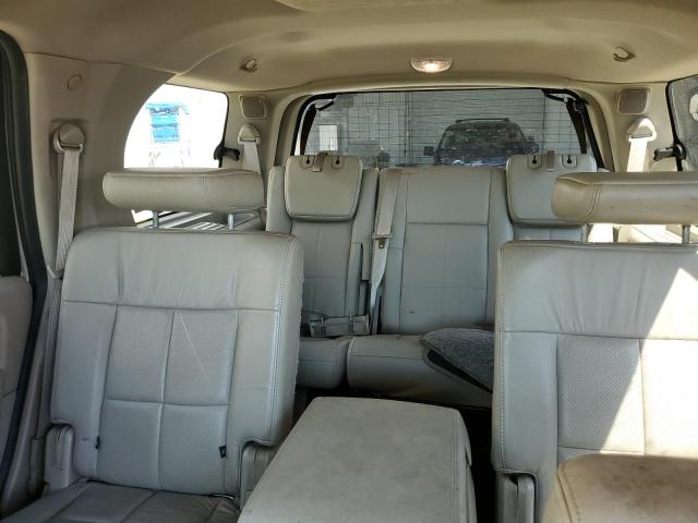 5LMFU28598LJ03673 - 2008 LINCOLN NAVIGATOR თაფლისფერი ფოტო 10