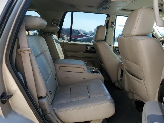 5LMFU28598LJ03673 - 2008 LINCOLN NAVIGATOR თაფლისფერი ფოტო 11