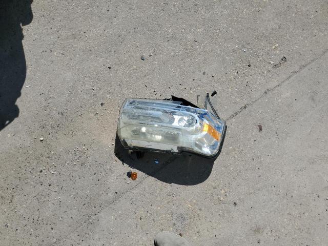 5LMFU28598LJ03673 - 2008 LINCOLN NAVIGATOR თაფლისფერი ფოტო 13