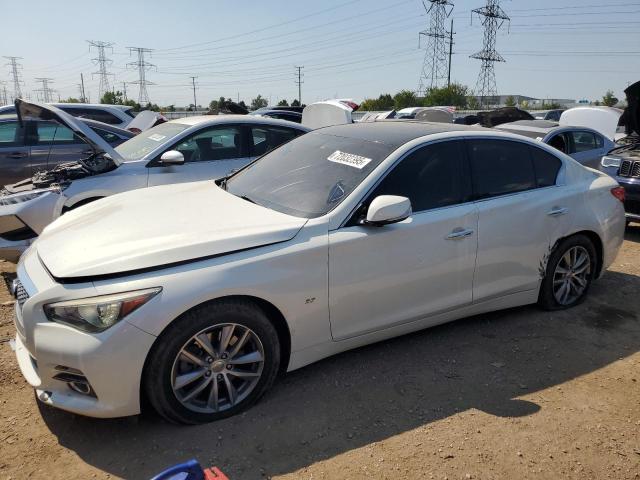 2014 INFINITI Q50 BASE, 