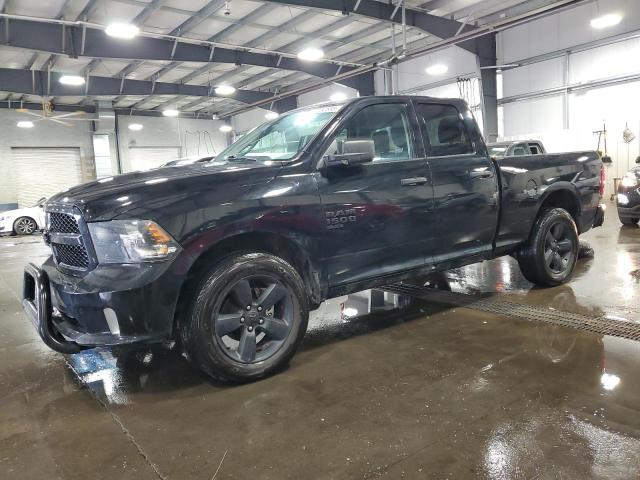 2019 RAM 1500 CLASS TRADESMAN, 