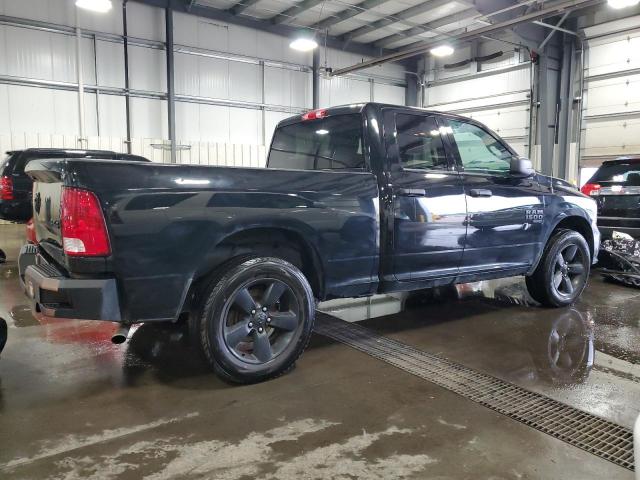 1C6RR7FG9KS727100 - 2019 RAM 1500 CLASS TRADESMAN BLACK photo 3