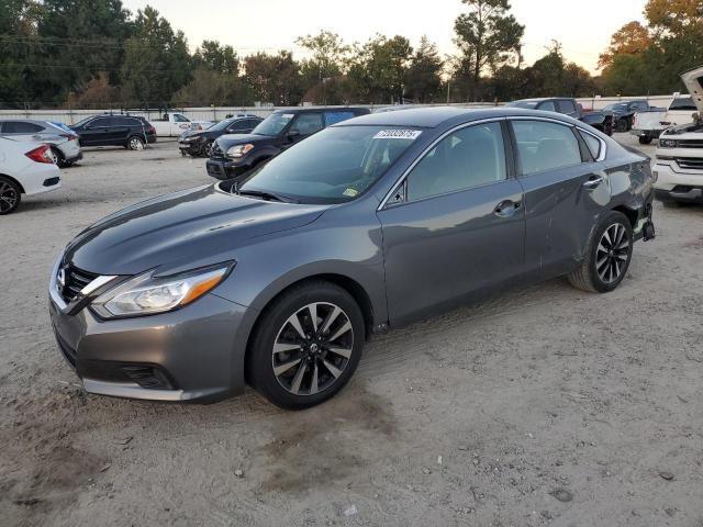 2018 NISSAN ALTIMA 2.5, 